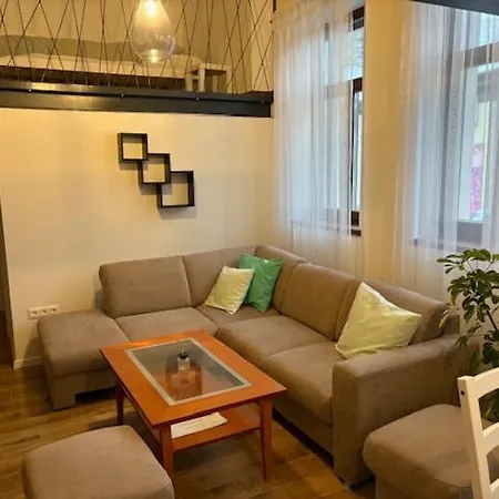 Apartament Jegmadar Vendeghaz *