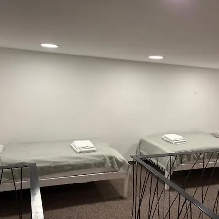 Apartament Jegmadar Vendeghaz Baja