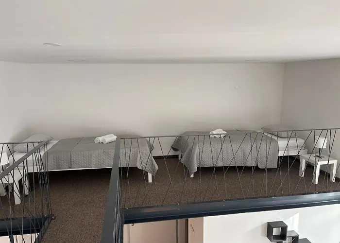Apartamento Jégmadár Baja