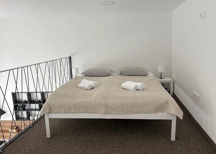 Apartman Jégmadár *