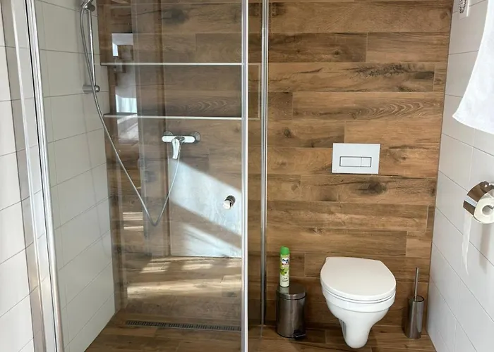 Jégmadár Apartamento *